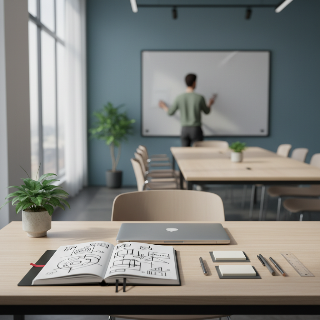 Applying Deliberate Practice Principles for Enhanced Professional Skill Development
