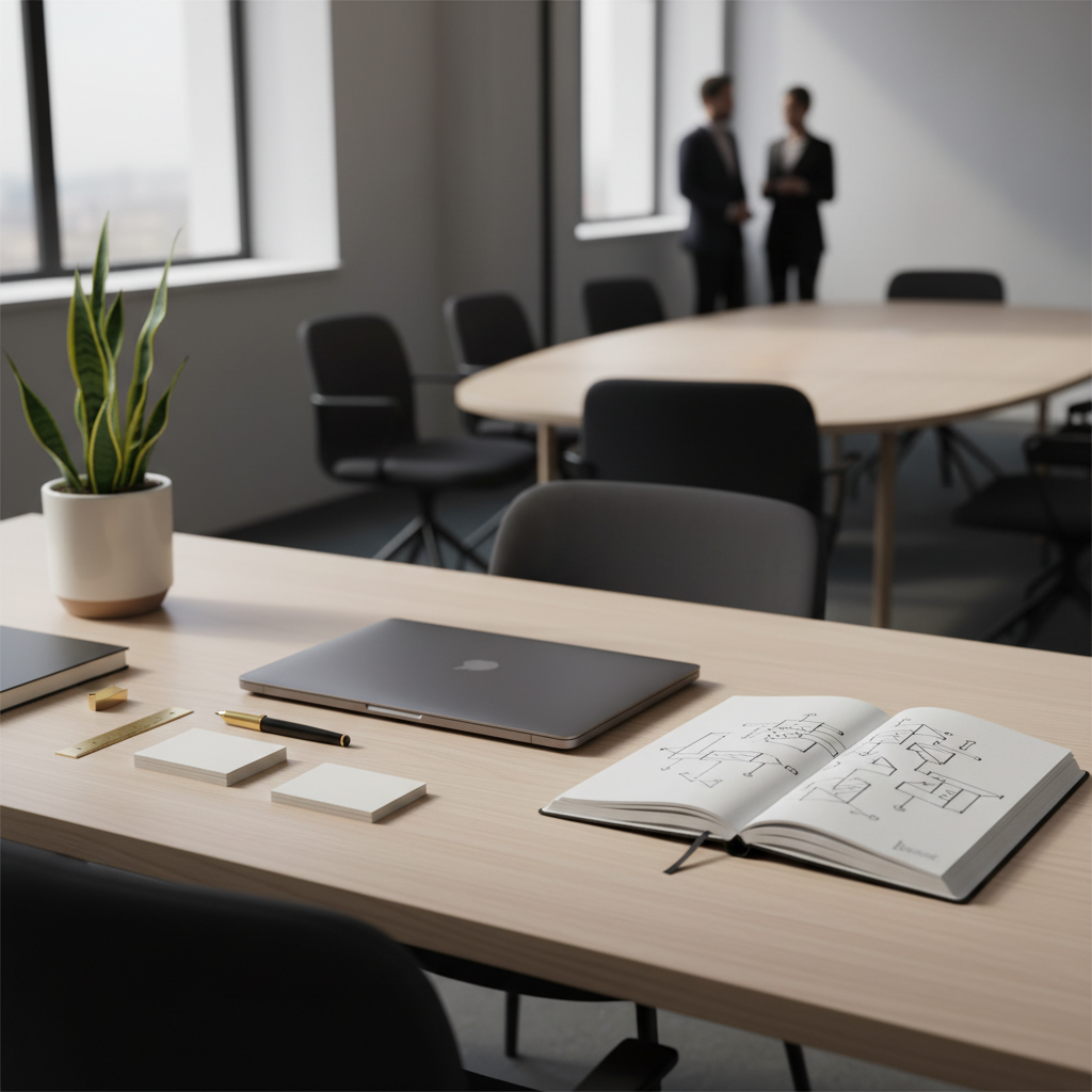 Assembling a Personal Board of Directors: A Strategic Framework for Lifelong Career Growth