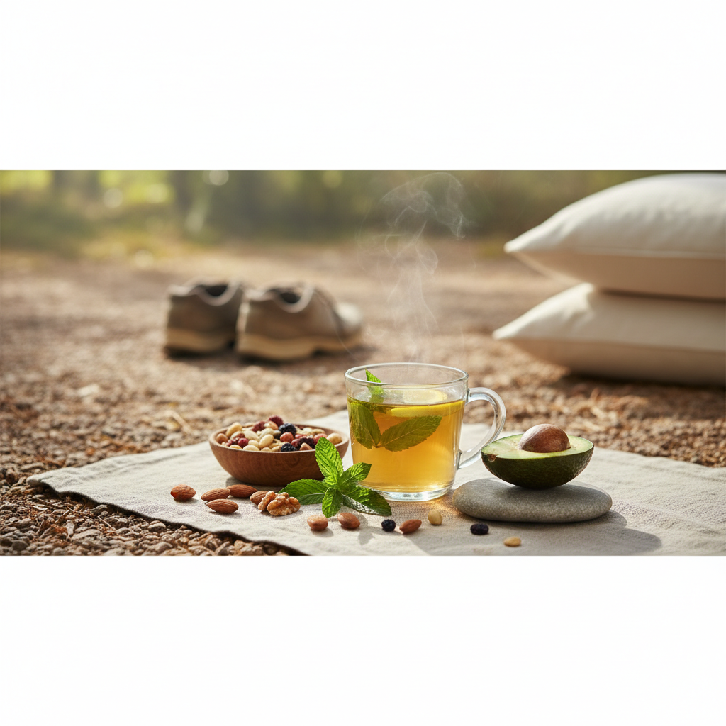 The Role of Bioavailability in Nutrient Absorption and Dietary Efficacy