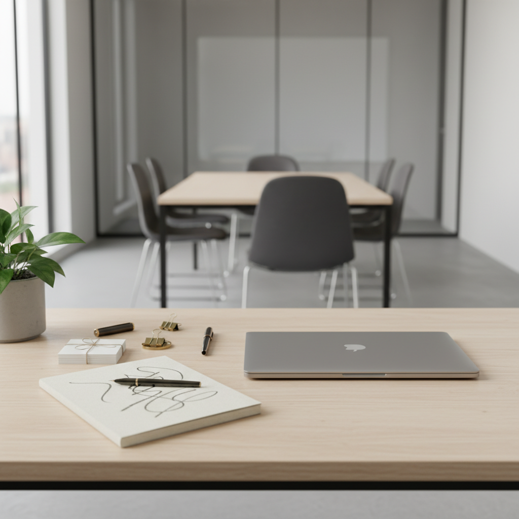 Building an Authentic Personal Brand for Career Growth