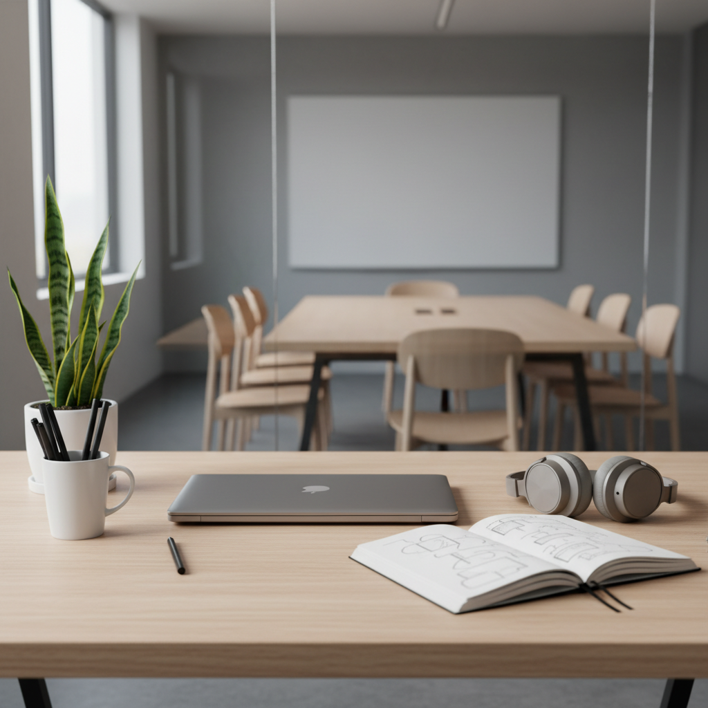 Building a Cohesive Digital Ecosystem for Enhanced Professional Productivity
