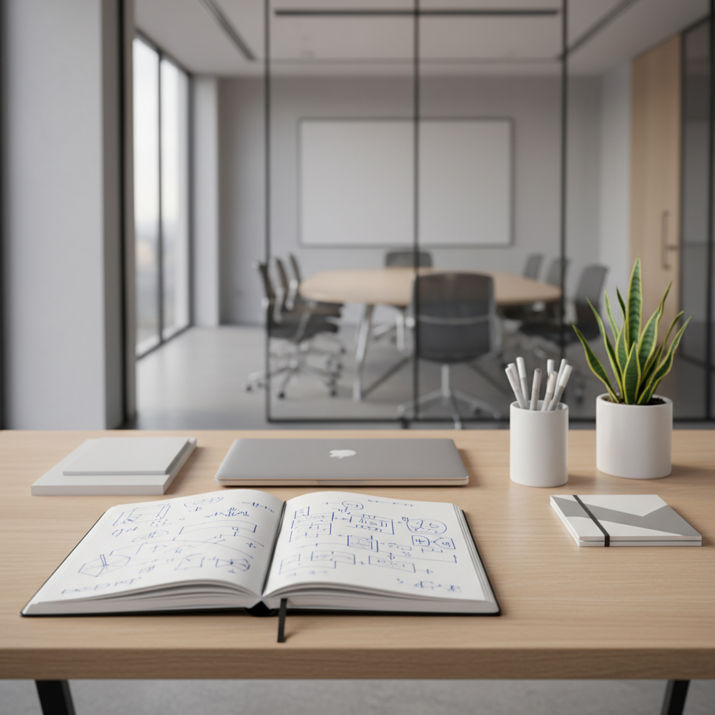 Building Your Personalized Productivity Framework: Strategies for Sustained Efficiency