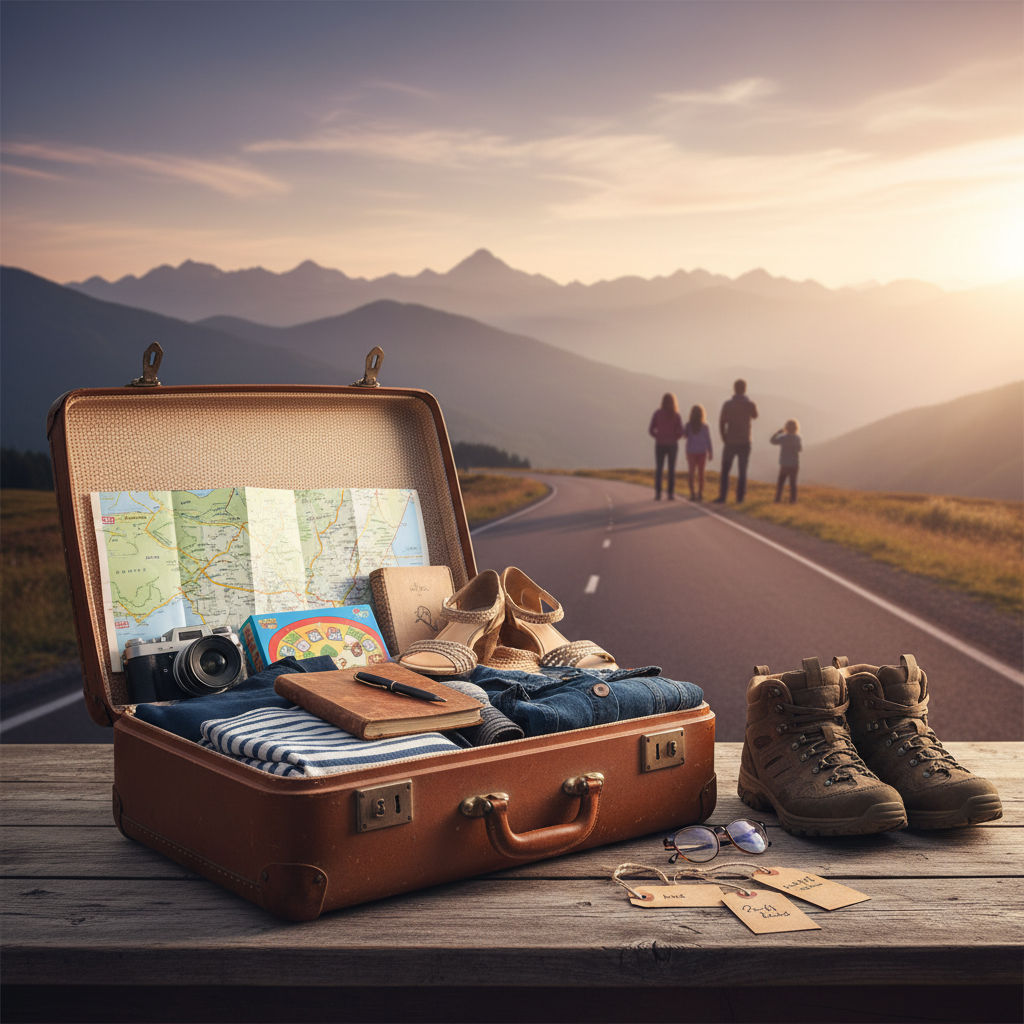 Crafting Inclusive Travel Itineraries for Diverse Groups: A Comprehensive Guide