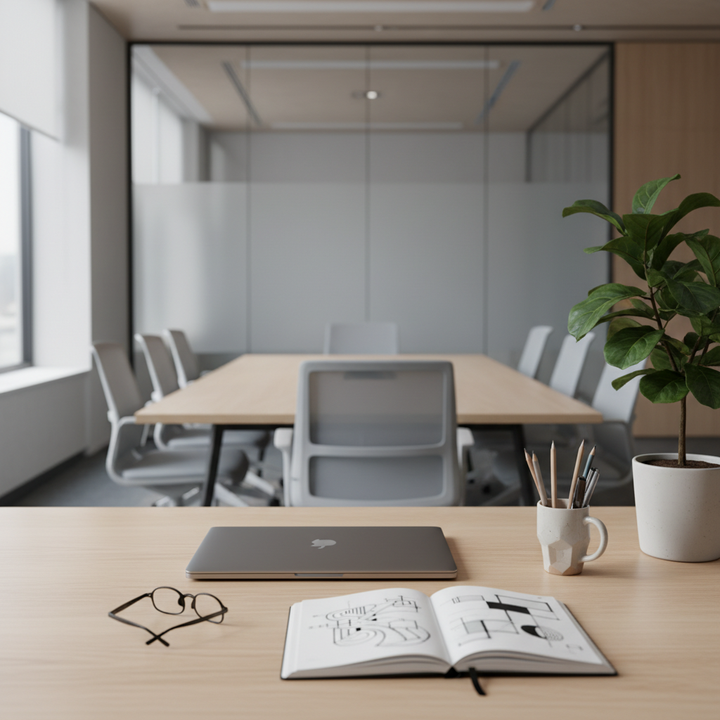 Cultivating Deep Work Habits for Enhanced Professional Focus and Output