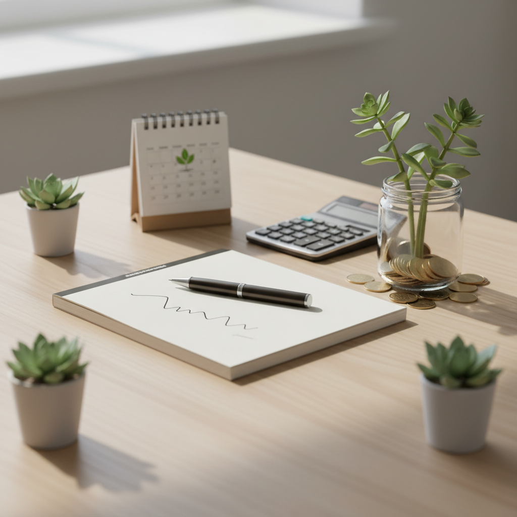 Cultivating Financial Fulfillment: The Power of Values-Based Spending