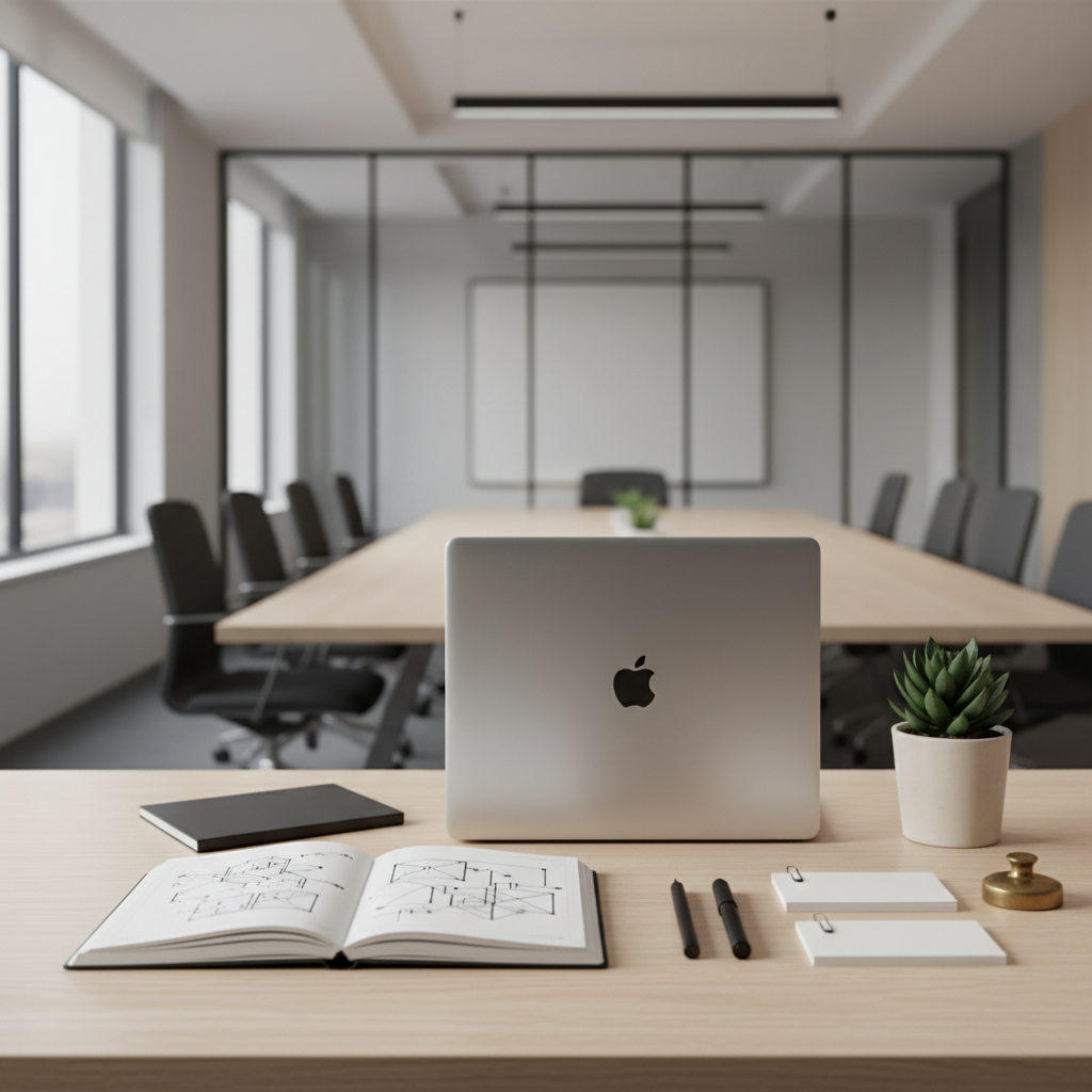 Cultivating Professional Credibility and Trust for Career Advancement