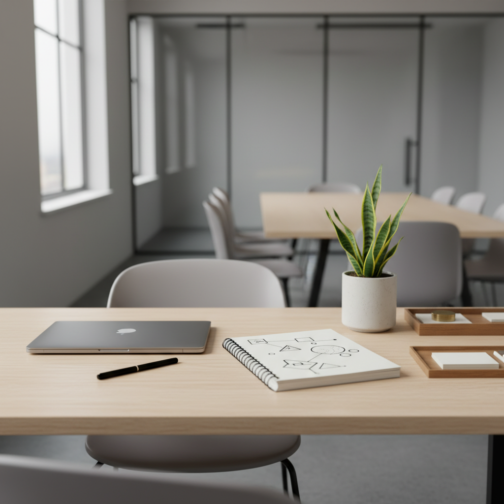 Cultivating Professional Focus Through Digital Minimalism