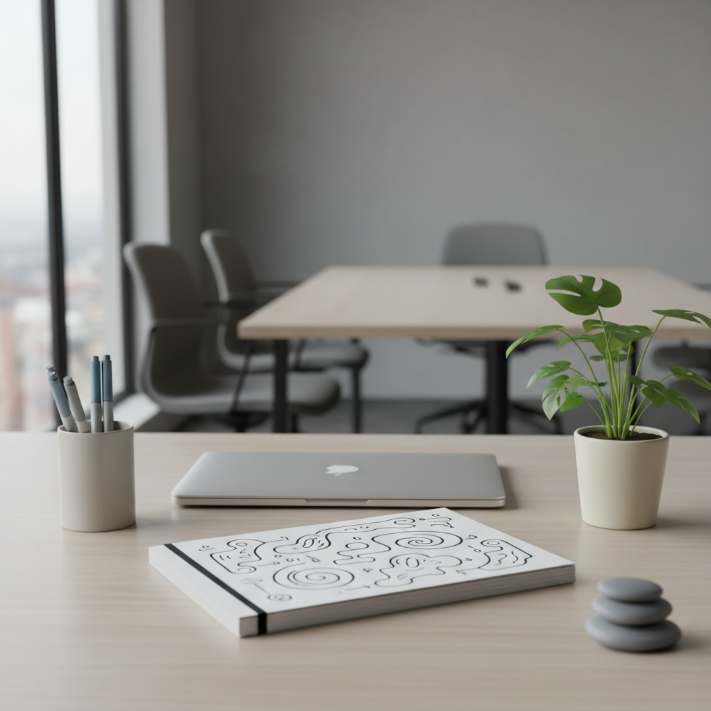 Cultivating Professional Resilience in Contemporary Work Environments