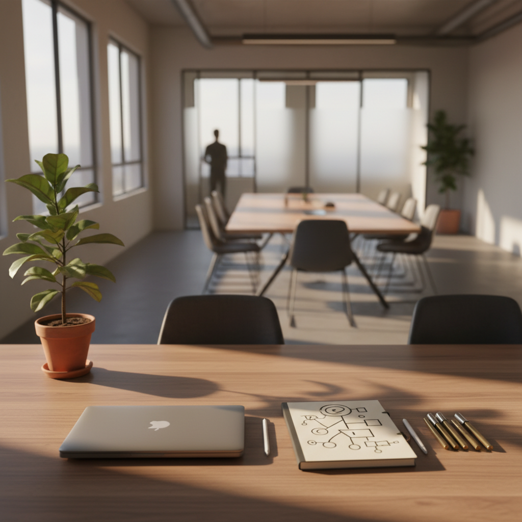 Cultivating Strategic Professional Networks for Career Advancement