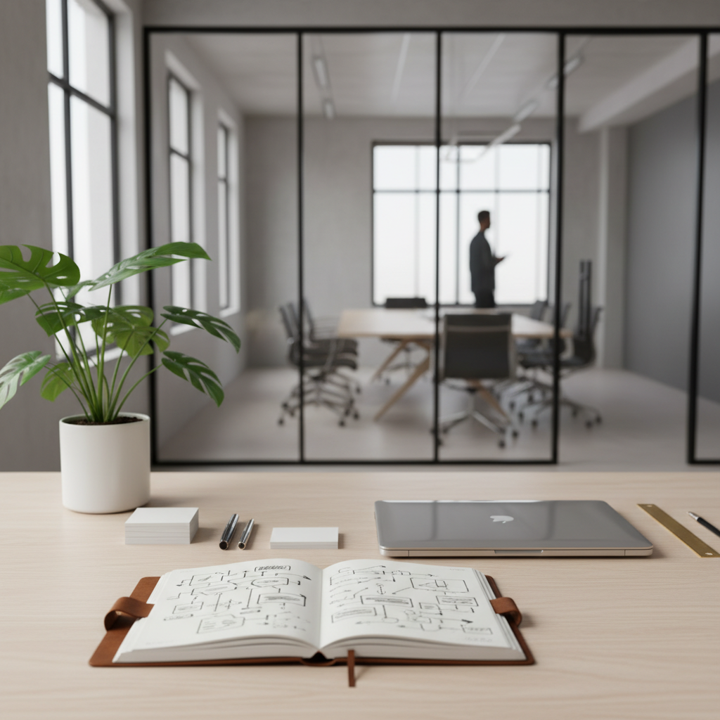 Cultivating Strategic Thinking Skills for Professional Advancement