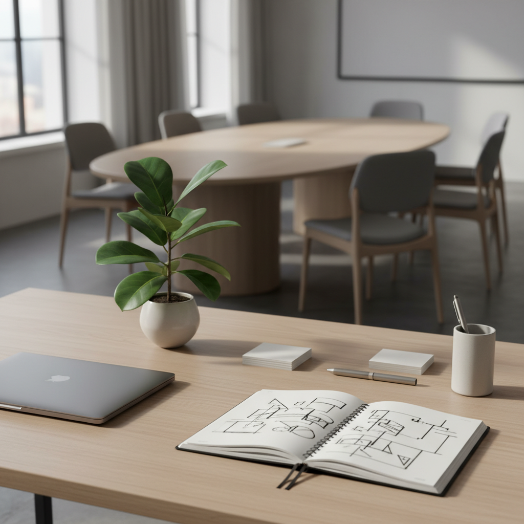 Developing Professional Influence Without Formal Authority