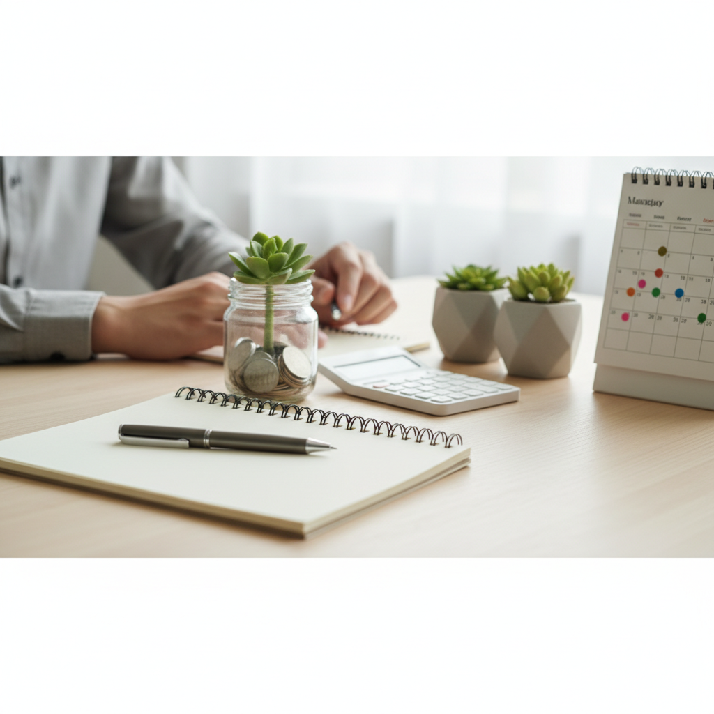 Dynamic Budgeting: Building Financial Resilience in Changing Times