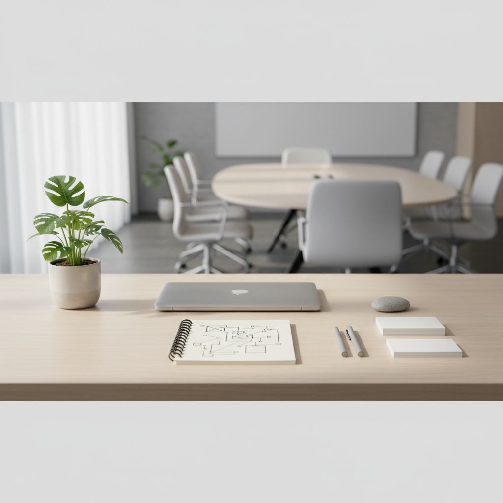 Enhancing Virtual Meeting Effectiveness for Productive Collaboration