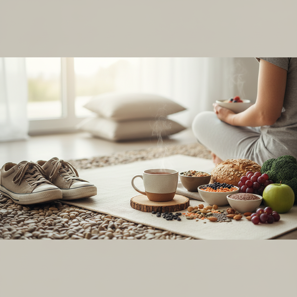 Dietary Fiber: A Foundational Pillar of Gut Health and Overall Well-being