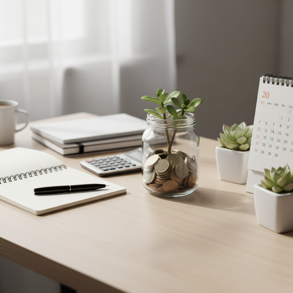 Establishing an Emergency Fund for Financial Resilience and Stability