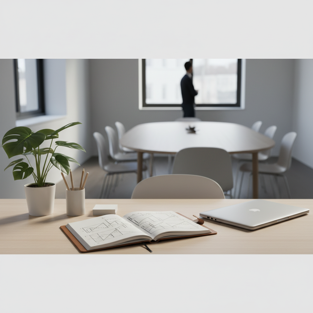 Establishing Professional Boundaries for Sustainable Career Growth and Well-being