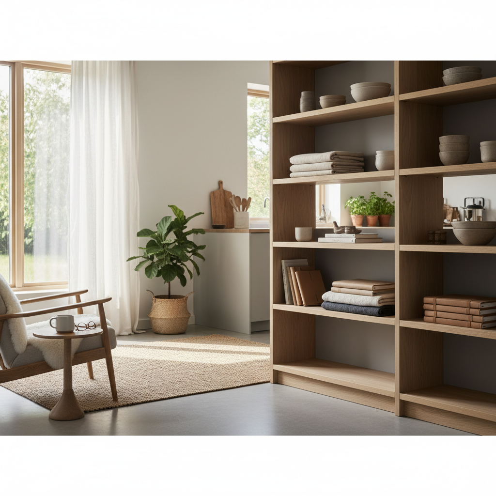 Implementing a Comprehensive Home Inventory System for Enhanced Organization