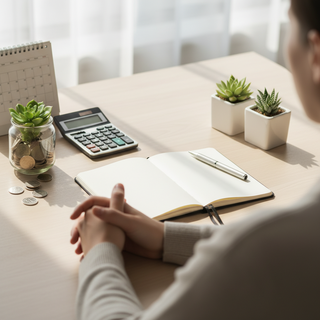 The Influence of Personal Values on Financial Decision-Making