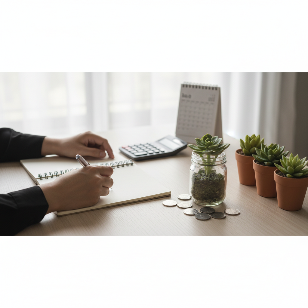 Making Informed Choices: Understanding Opportunity Cost in Personal Finance