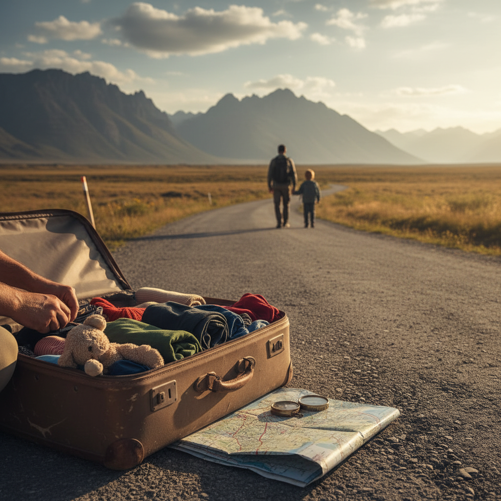Mastering Budget Family Travel: Strategies for Affordable Adventures