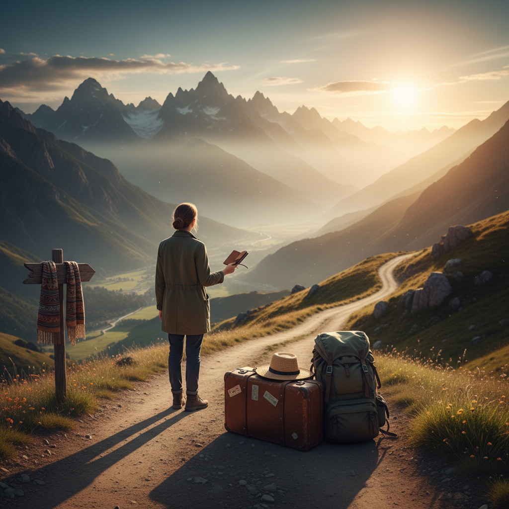 Beyond the Tourist Path: Mastering Cultural Etiquette for Authentic International Experiences