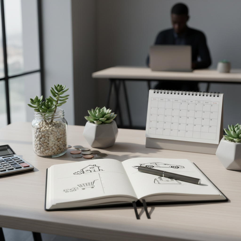 Mastering Financial Clarity: A Practical Approach to Differentiating Needs from Wants
