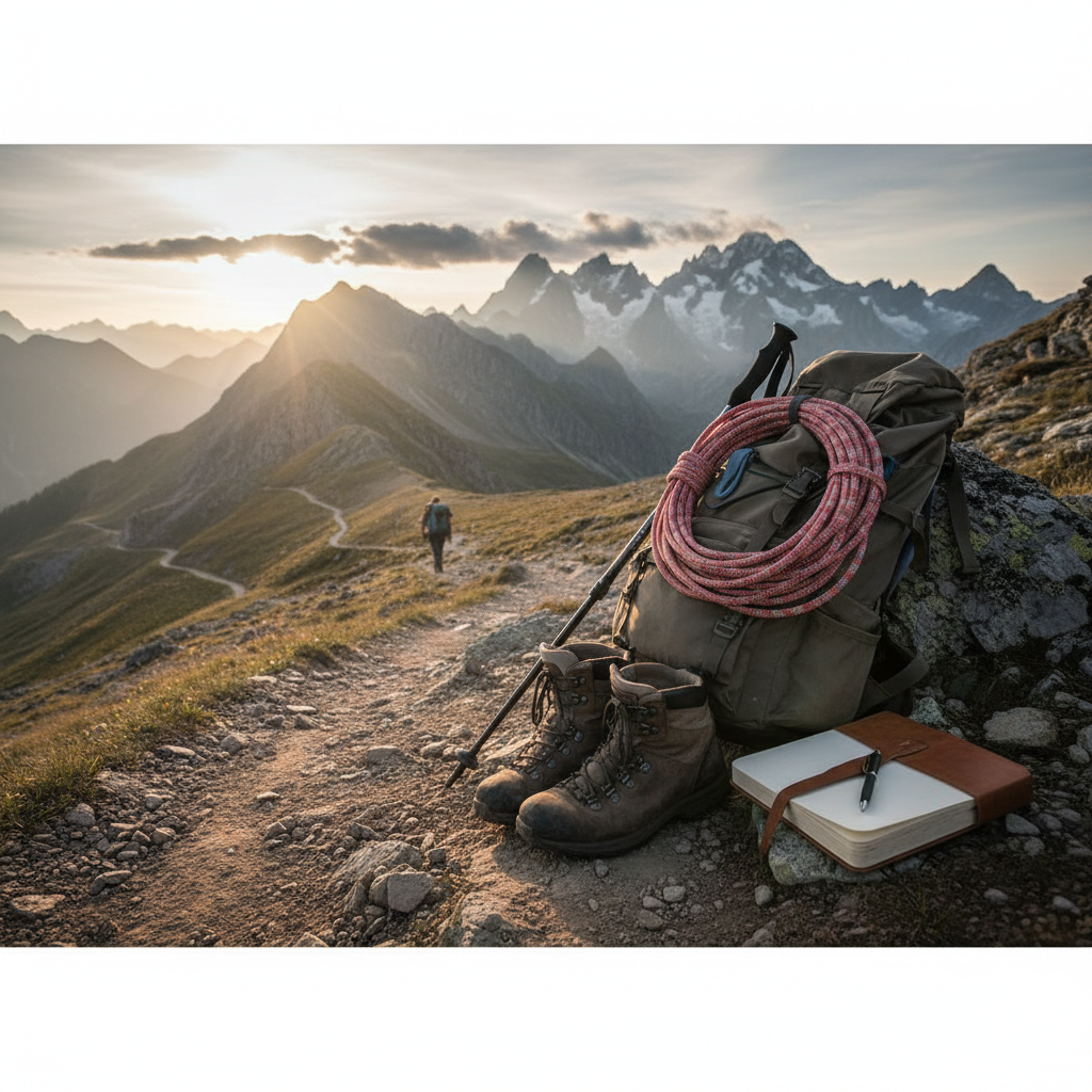 Mastering High-Altitude Treks: Essential Physiological Preparation and Acclimatization Strategies
