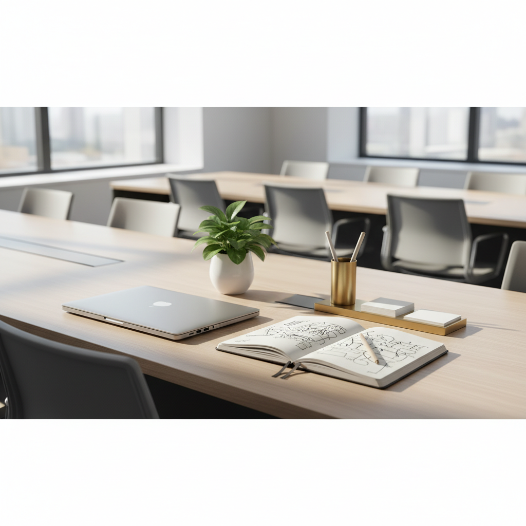Mastering Professional Negotiation: Strategies for Career Growth