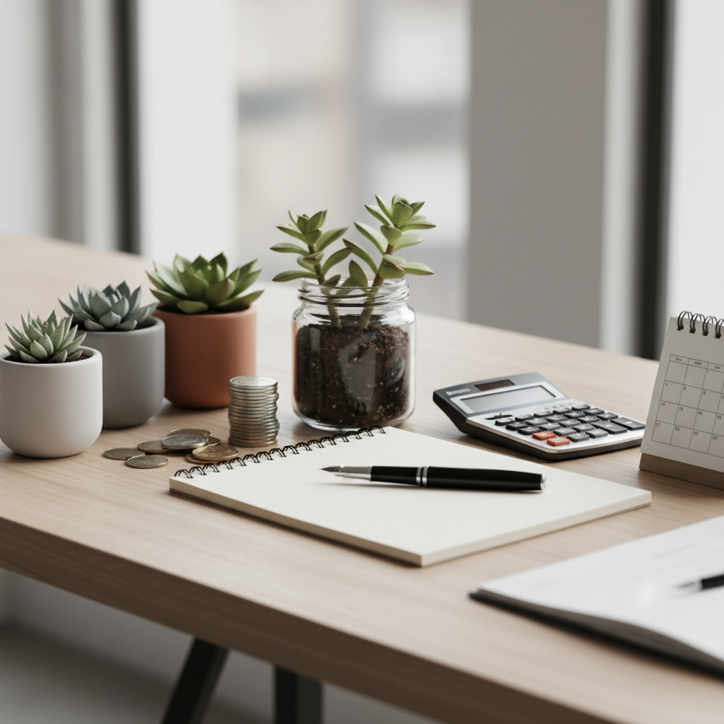 Mastering Zero-Based Budgeting: A Comprehensive Guide to Allocating Every Dollar