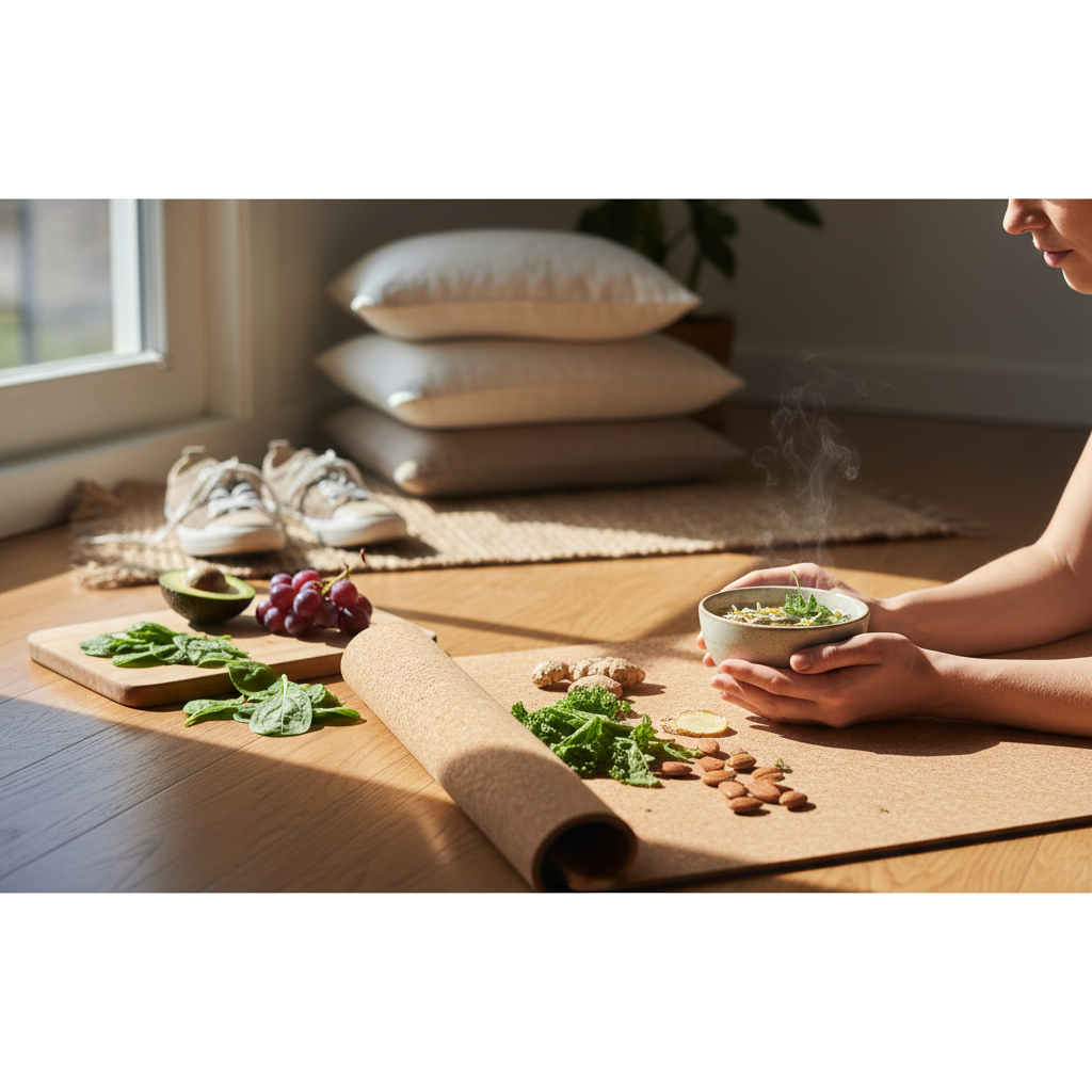 Mindful Eating Practices: Cultivating a Deeper Connection with Food and Well-being