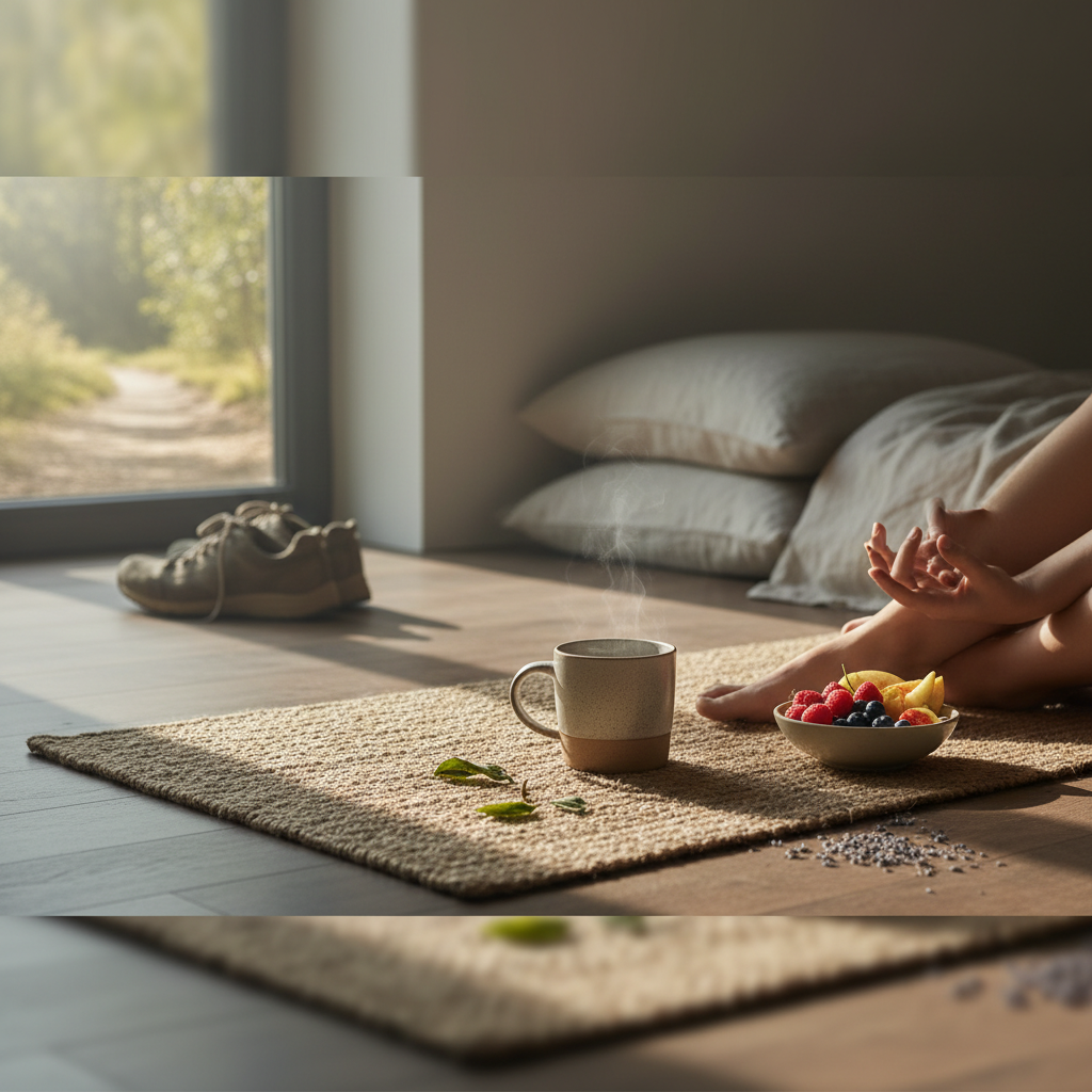 Mindfulness Meditation Techniques and Their Cognitive Benefits