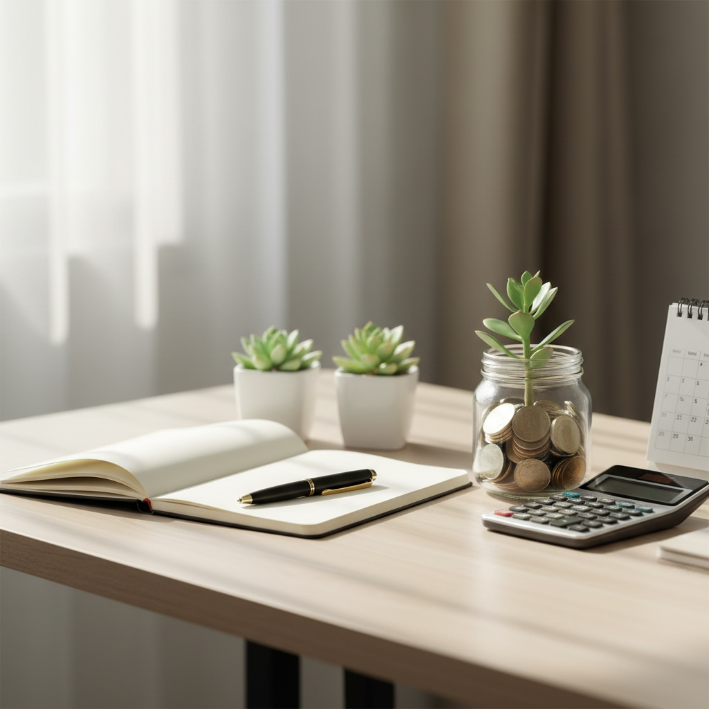 Navigating Financial Triggers: Understanding and Mastering Behavioral Spending Patterns