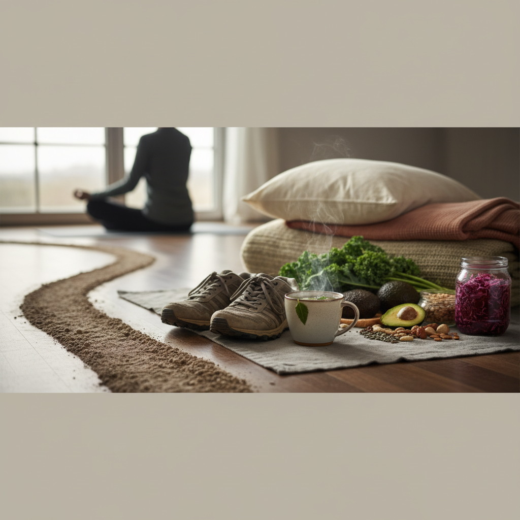 Navigating the Gut-Brain Axis: Nutritional Strategies for Enhanced Well-being