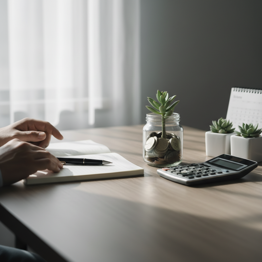 Navigating Savings Account Types: A Comprehensive Guide to Features and Benefits