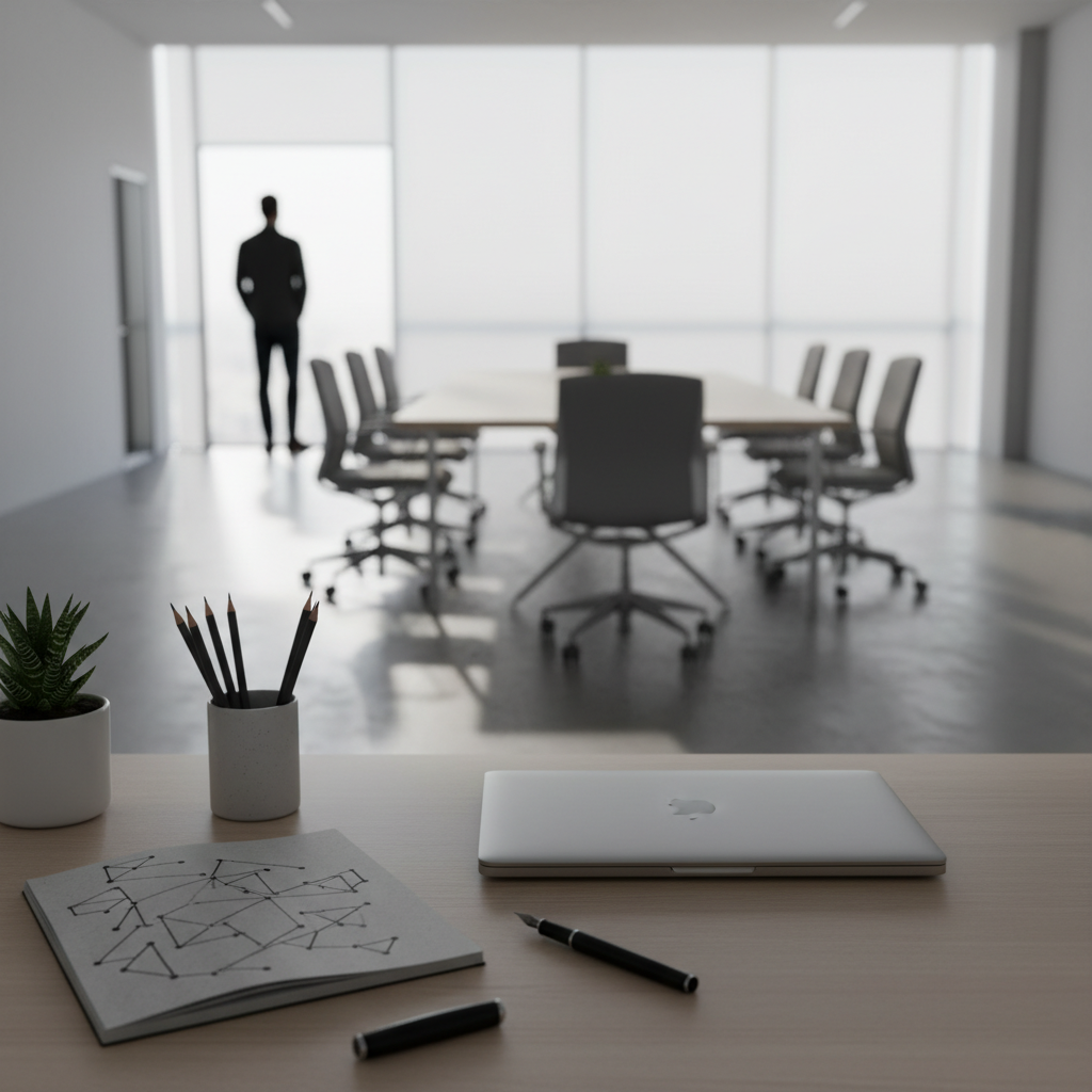Optimizing Digital Workspace Environments for Enhanced Focus and Efficiency