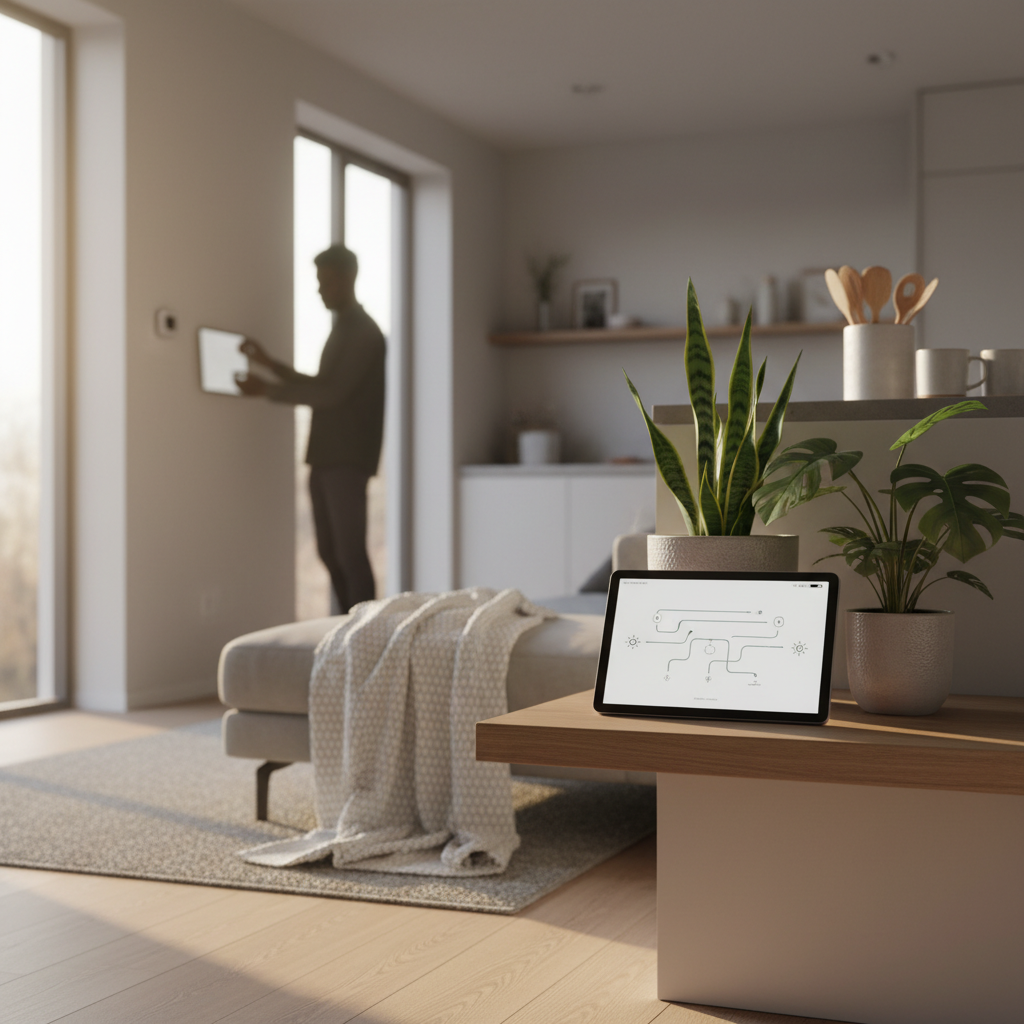 Optimizing Home Energy Use: A Deep Dive into Smart Management Systems