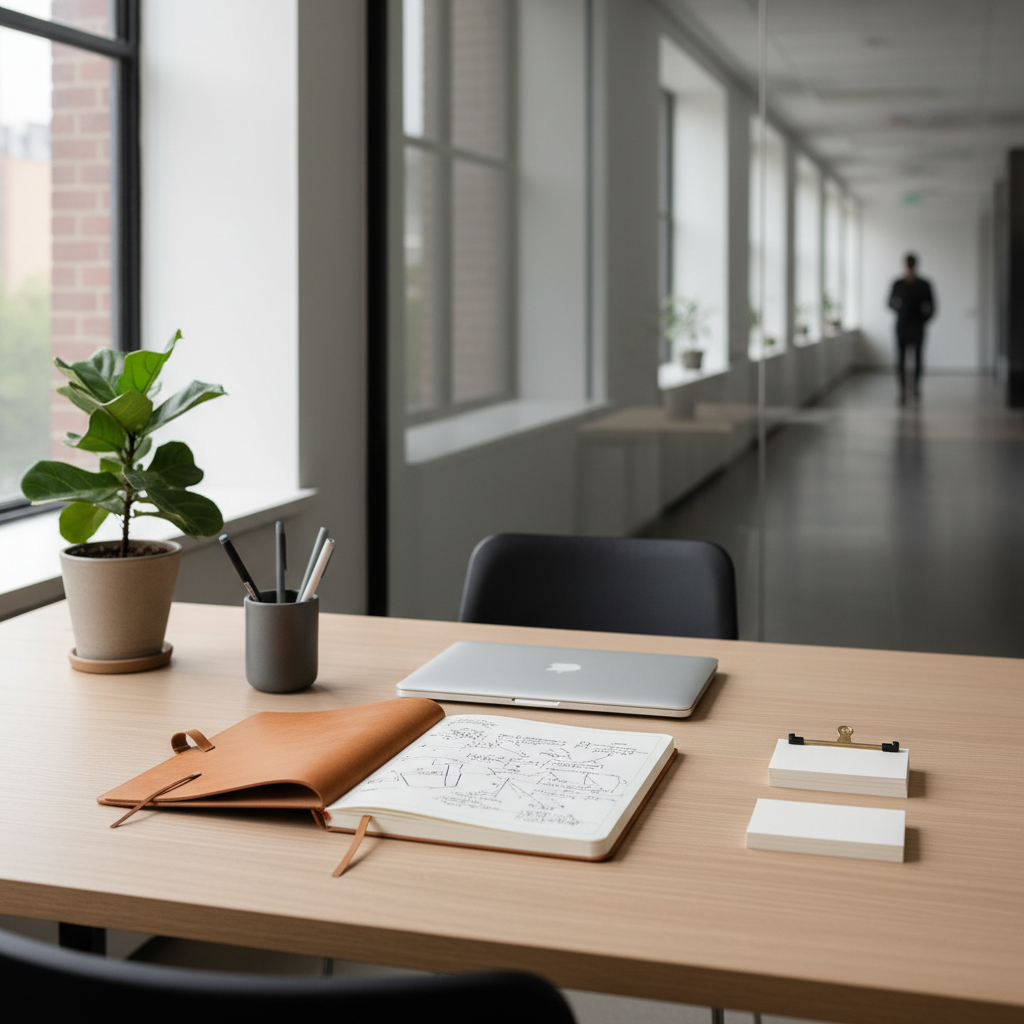 Optimizing Personal Productivity with Robust Knowledge Management Systems