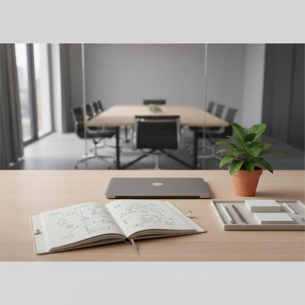 Optimizing Professional Output: Strategic Approaches to Managing Cognitive Load