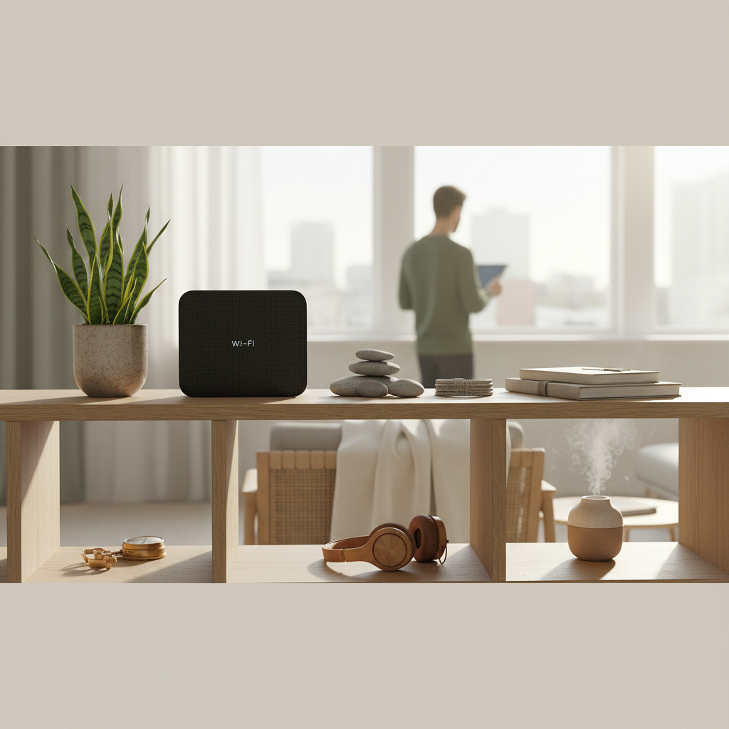 Optimizing Smart Home Network Infrastructure for Enhanced Device Performance