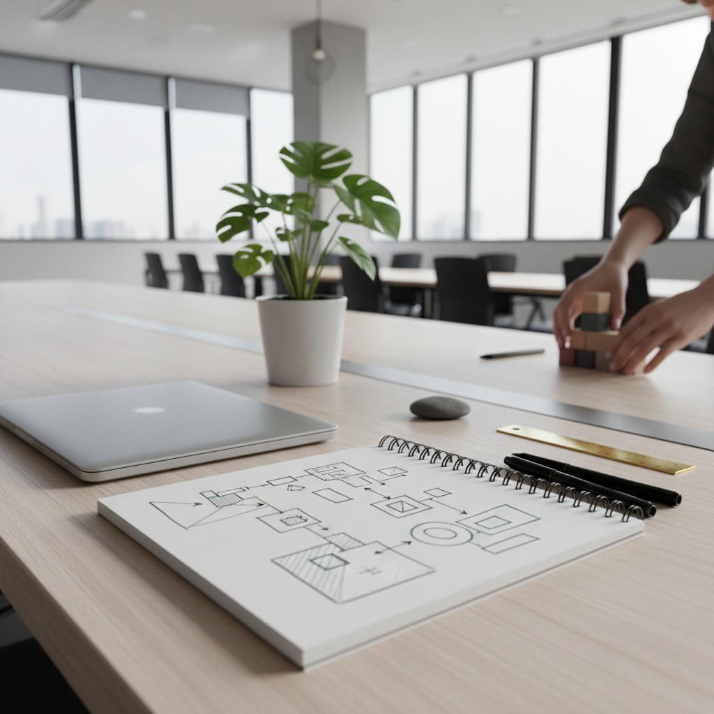 Optimizing Workflow: Advanced Time Management Strategies for Professional Excellence
