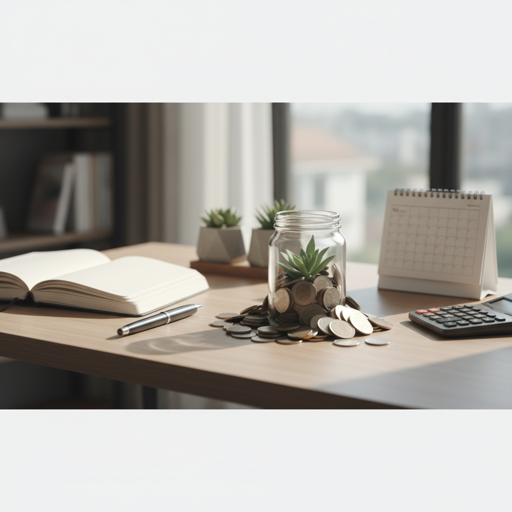 The Practical Application of Compound Interest in Personal Finance