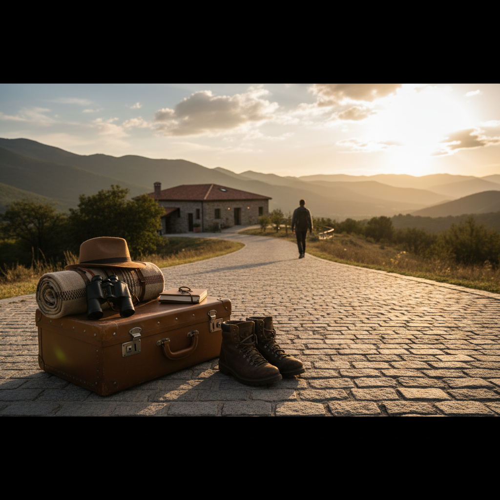 Principles of Choosing and Booking Boutique Accommodations