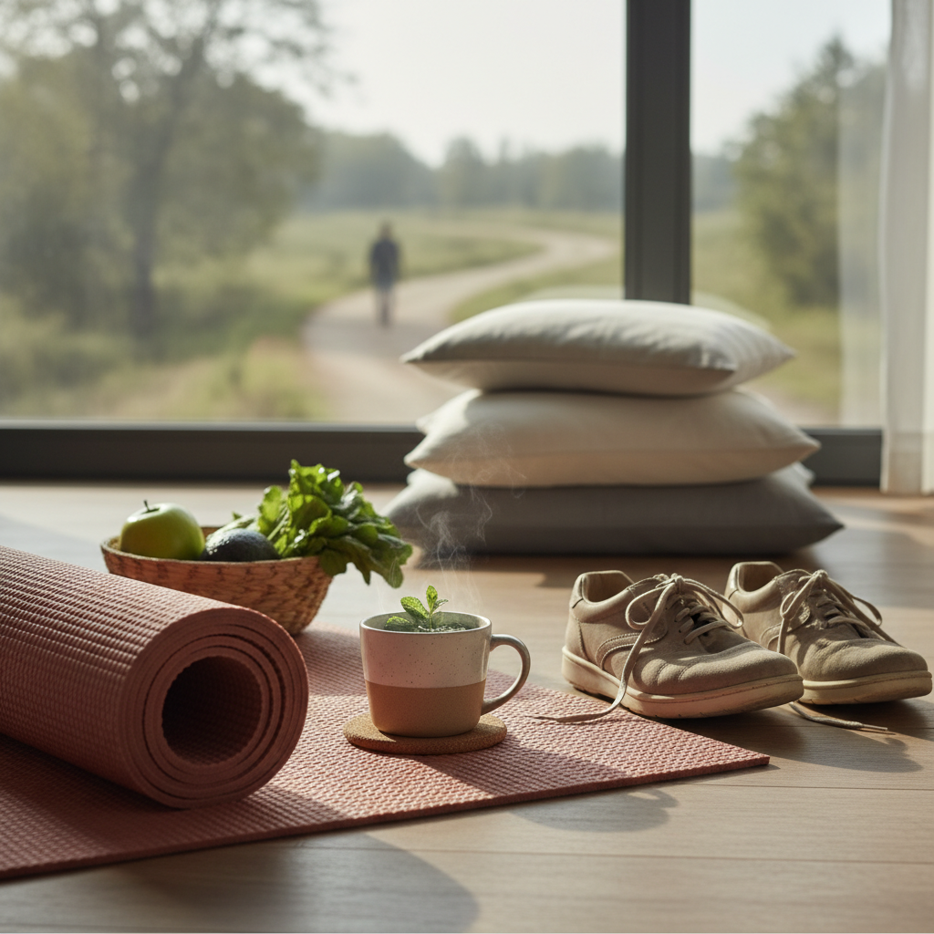 Cultivating Emotional Resilience: Practical Strategies for Mental Well-being