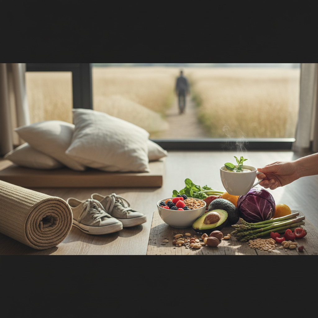 Essential Nutrients and Strategic Planning for Plant-Based Dietary Patterns