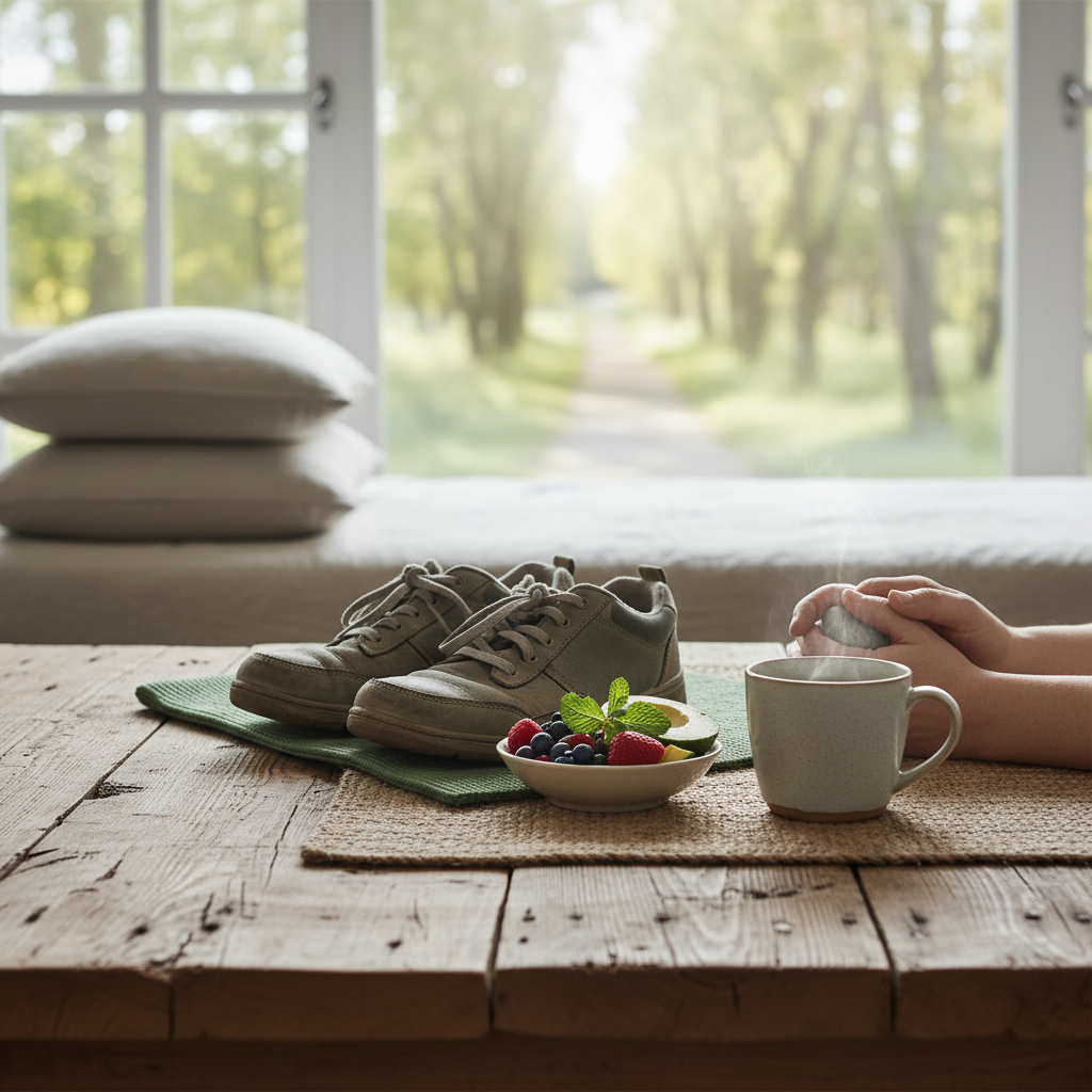 The Principles of Neuroplasticity: Brain Adaptability and Well-being