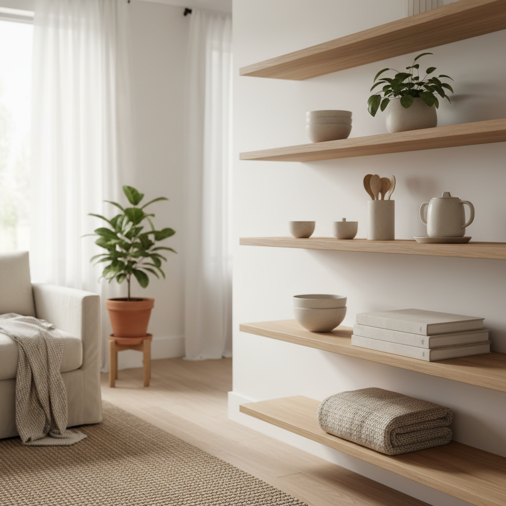 Cultivating Order: Foundational Principles for Proactive Clutter Management
