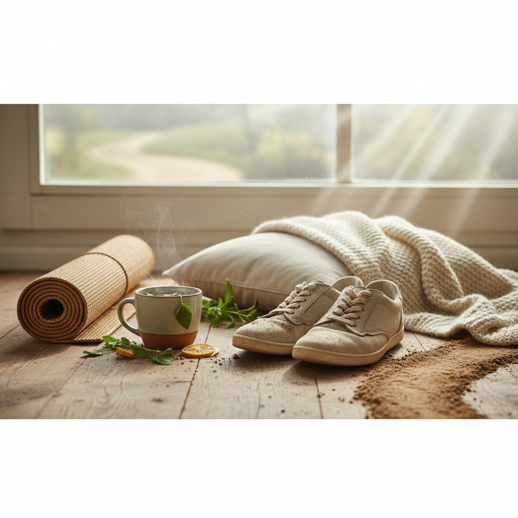 Cultivating Self-Compassion: A Path to Enhanced Emotional Resilience and Well-being