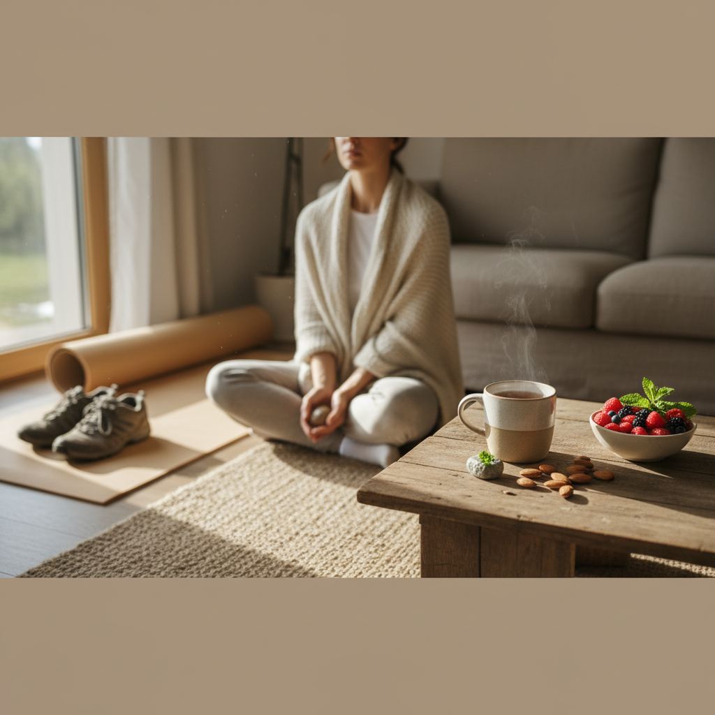 The Psychological Architecture of Gratitude: Practices for Sustained Mental Well-being