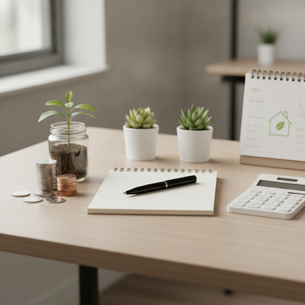 Smart Strategies for Reducing Household Utility Bills and Energy Use