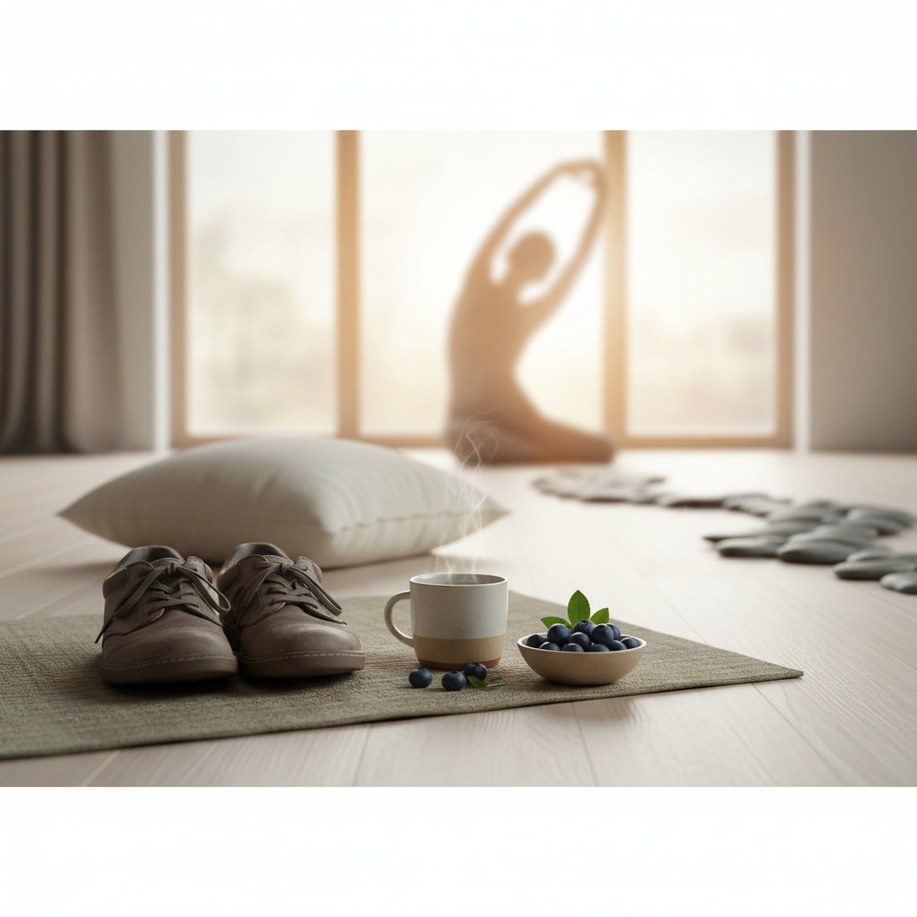The Role of Movement Snacks in Addressing Sedentary Lifestyles